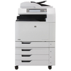 MFP HP Color LaserJet CM6040