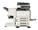 MFP KONICA-MINOLTA bizhub C351