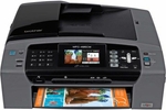 MFP BROTHER MFC-495CW