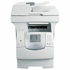  LEXMARK X642e MFP