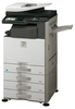 MFP SHARP MX-2010U