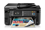 MFP EPSON WorkForce WF-3620