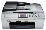 MFP BROTHER DCP-540CN