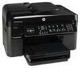 МФУ HP Photosmart Premium Fax e-All-in-One Printer C410c 