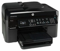 MFP HP Photosmart Premium Fax e-All-in-One Printer C410c 