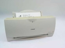 Printer CANON BJC-250ex