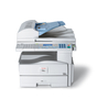  RICOH Aficio MP 161F