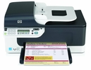 MFP HP Officejet J4624 All-in-One