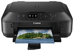  CANON PIXMA MG5540