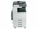  LEXMARK X952dte