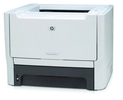 Printer HP LaserJet P2014n
