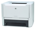  HP LaserJet P2014n