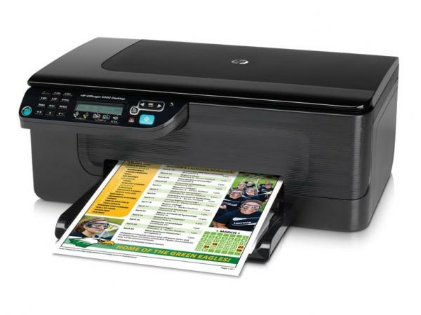 HP 4500 DESKTOP ALL-IN-ONE – ink MFP – – orgprint.com