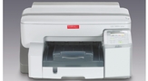 Printer NASHUATEC Aficio GX 5050N