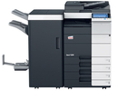 MFP DEVELOP ineo plus 554