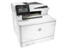  HP LaserJet Pro M477fnw