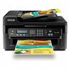 MFP EPSON WorkForce WF-2530 All-in-One Printer