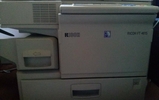 Copier RICOH FT4615