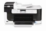  HP Officejet 6500 All-in-One E709c