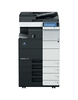 MFP KONICA-MINOLTA bizhub C554