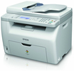  EPSON AcuLaser CX17