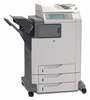  HP Color LaserJet 4730xm