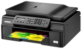 MFP BROTHER MFC-J245