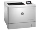  HP Color LaserJet M553n