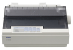  EPSON LQ-300 Plus II