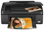 MFP EPSON Stylus TX110