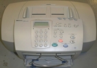 MFP HP Officejet t45