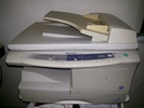 MFP SHARP AL-1641CS