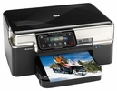  HP Photosmart Premium All-In-One Printer C309n 