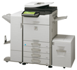 MFP SHARP MX-3110N