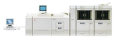  XEROX DocuPrint 4635 Laser Printing System