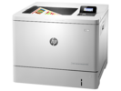  HP Color LaserJet Enterprise M552dn