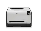  HP Color LaserJet Pro CP1525n