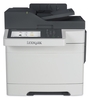 MFP LEXMARK CX510dhe