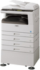 MFP SHARP MX-M200D