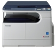 MFP TOSHIBA e-STUDIO18