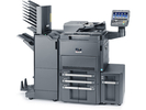 MFP KYOCERA-MITA TASKalfa 6551ci