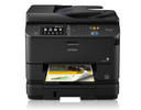  EPSON WorkForce Pro WF-4640