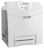 Printer LEXMARK C522n