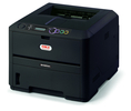 Printer OKI B420dn Black