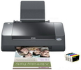 Printer EPSON Stylus C91