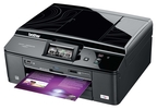 MFP BROTHER DCP-J925DW