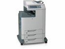 MFP HP Color LaserJet CM4730 MFP 