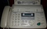  PANASONIC KX-FP152