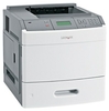  LEXMARK T652n