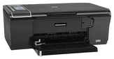 MFP HP Deskjet Ink Advantage F735